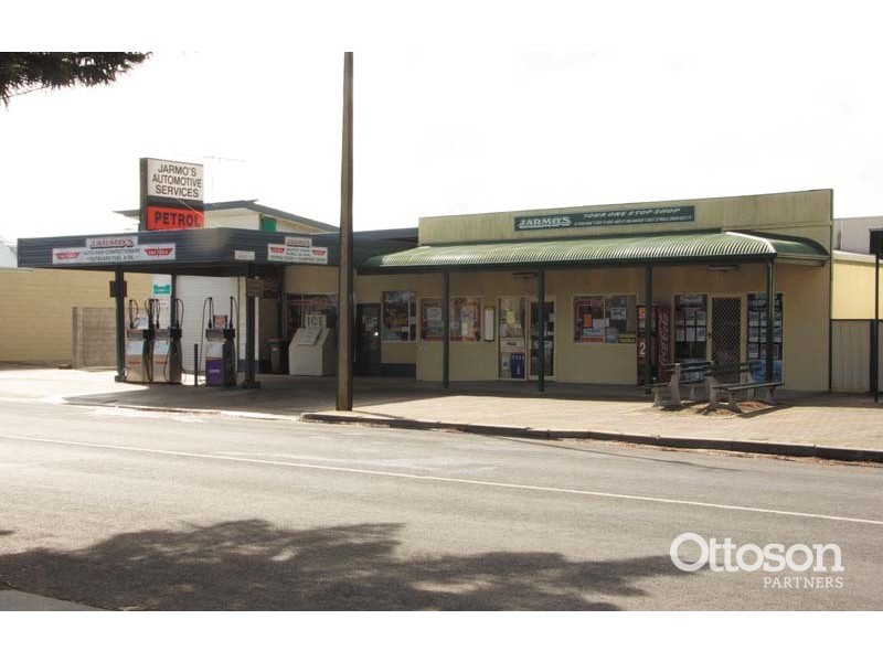 16 Railway Terrace, Beachport SA 5280