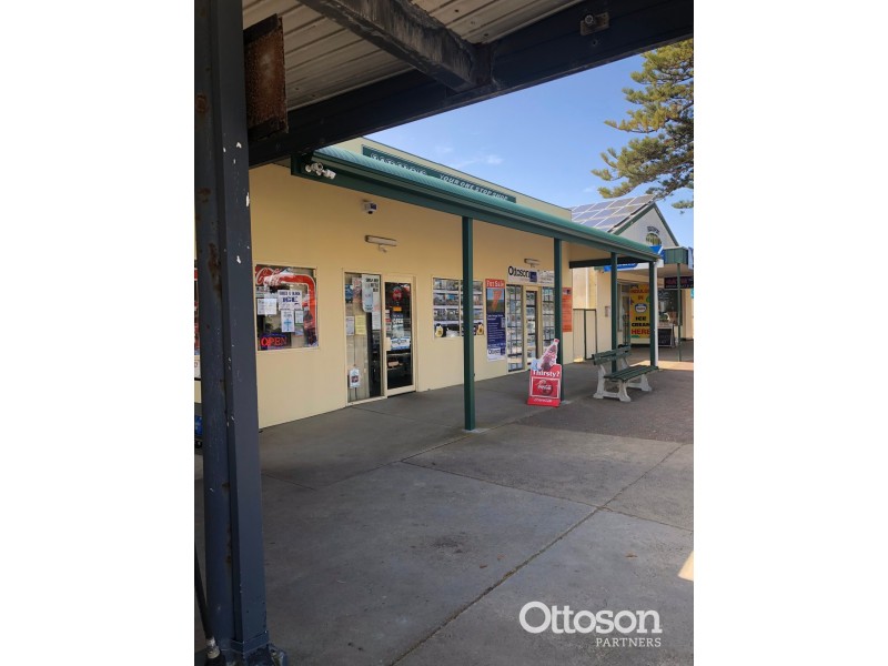 16 Railway Terrace, Beachport SA 5280