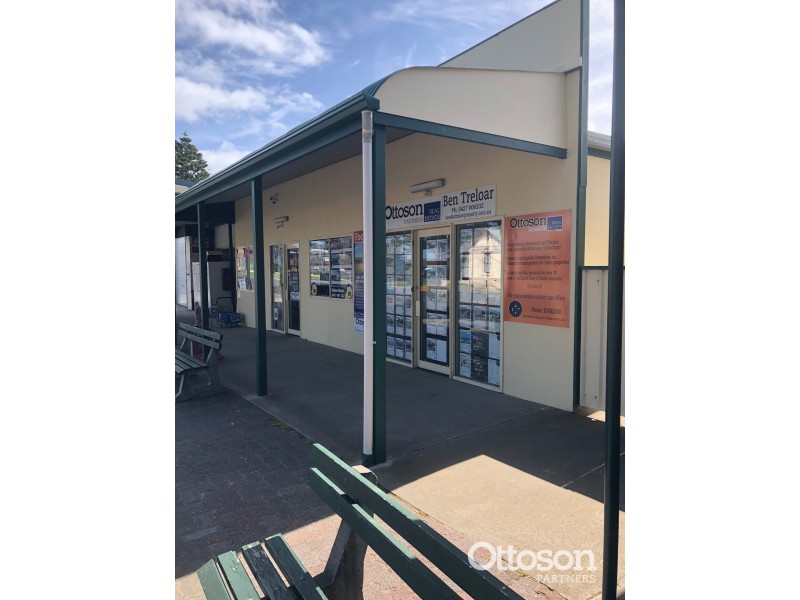 16 Railway Terrace, Beachport SA 5280