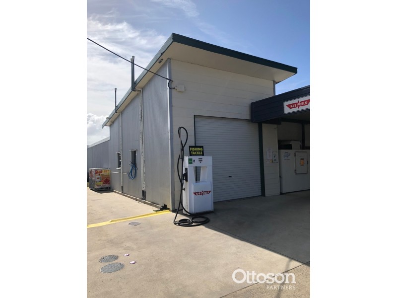 16 Railway Terrace, Beachport SA 5280