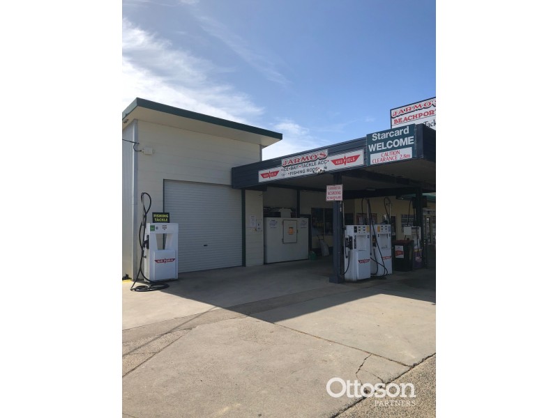 16 Railway Terrace, Beachport SA 5280