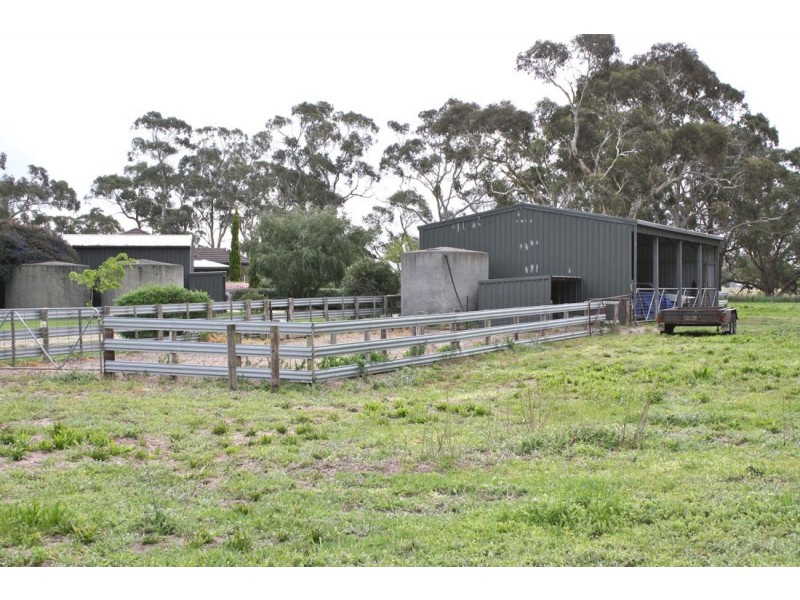 105 Lock’s Road, Naracoorte SA 5271