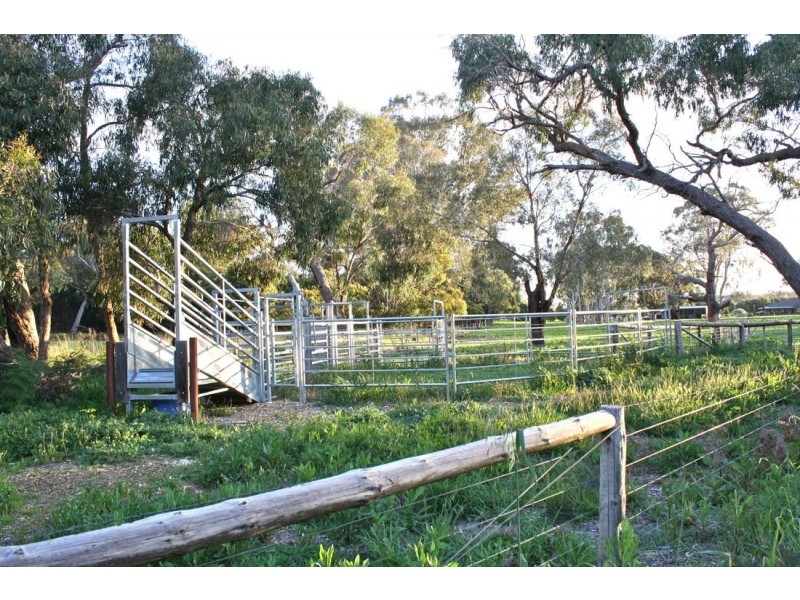 105 Lock’s Road, Naracoorte SA 5271