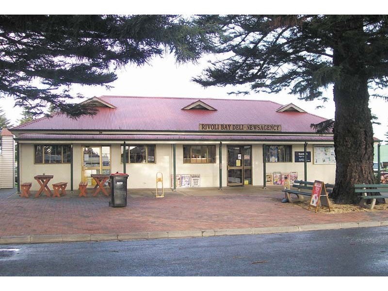 9 Railway Terrace, Beachport SA 5280