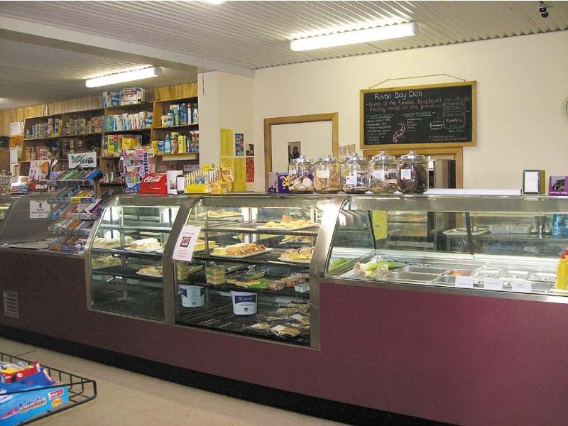 9 Railway Terrace, Beachport SA 5280