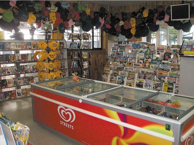 9 Railway Terrace, Beachport SA 5280