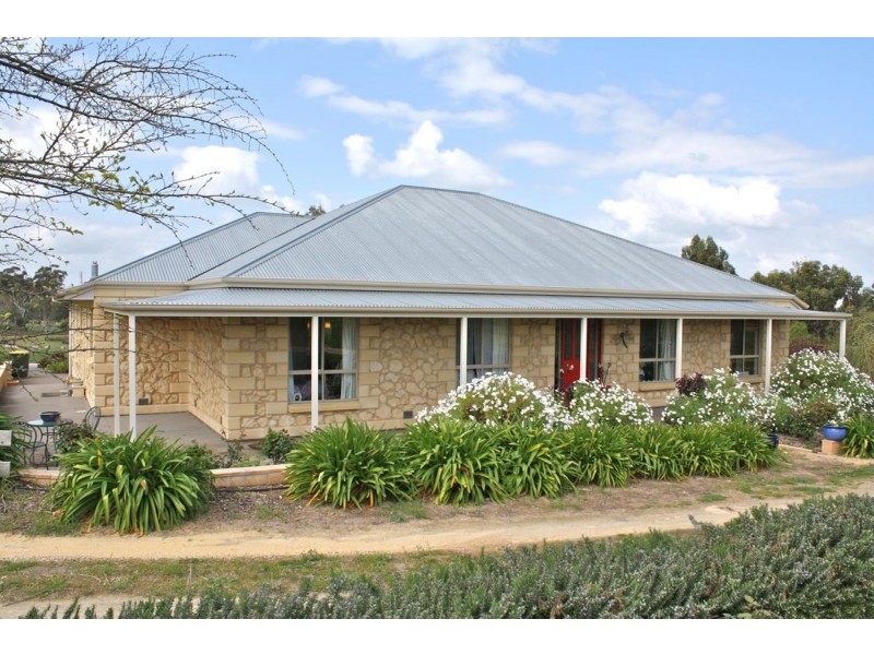 Lot 13 Wilkins Road, Naracoorte SA 5271