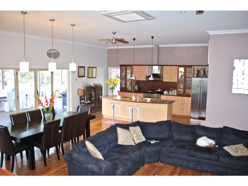 Lot 13 Wilkins Road, Naracoorte SA 5271