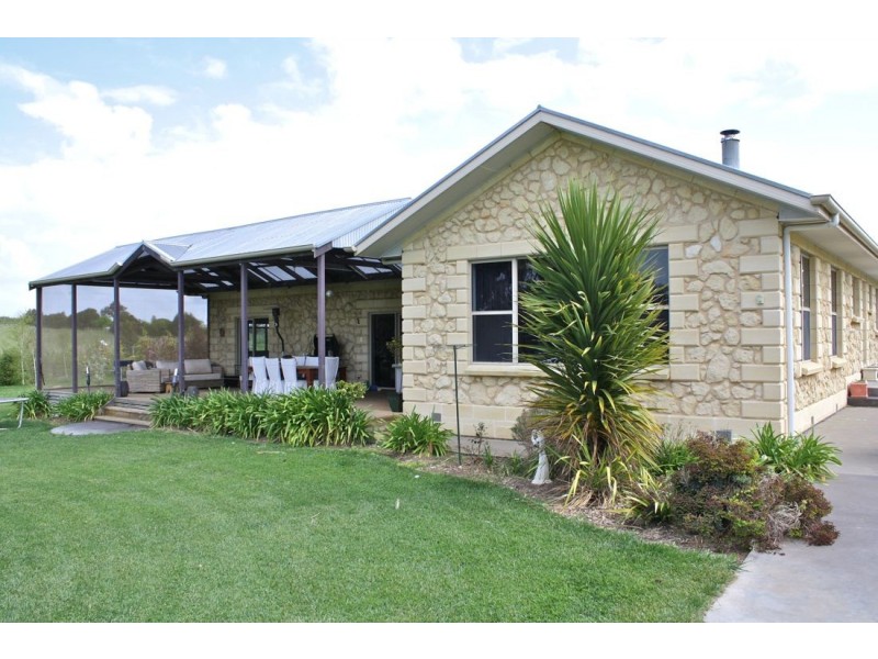 Lot 13 Wilkins Road, Naracoorte SA 5271