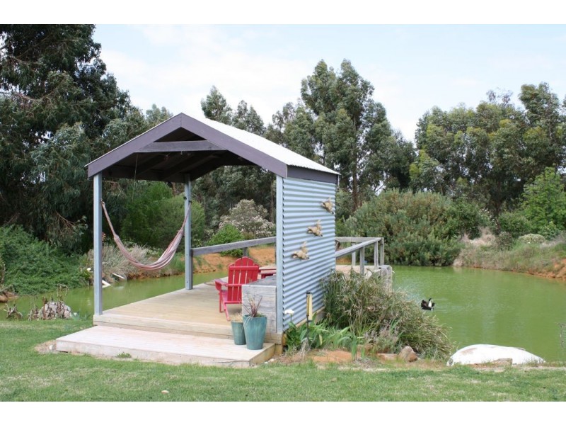 Lot 13 Wilkins Road, Naracoorte SA 5271