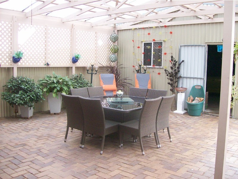 4 Wentworth Street, Beachport SA 5280