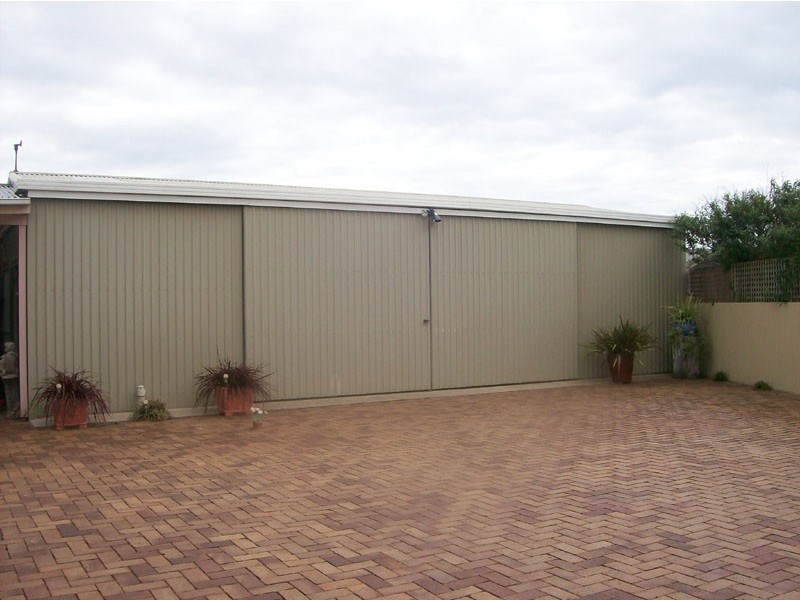 4 Wentworth Street, Beachport SA 5280