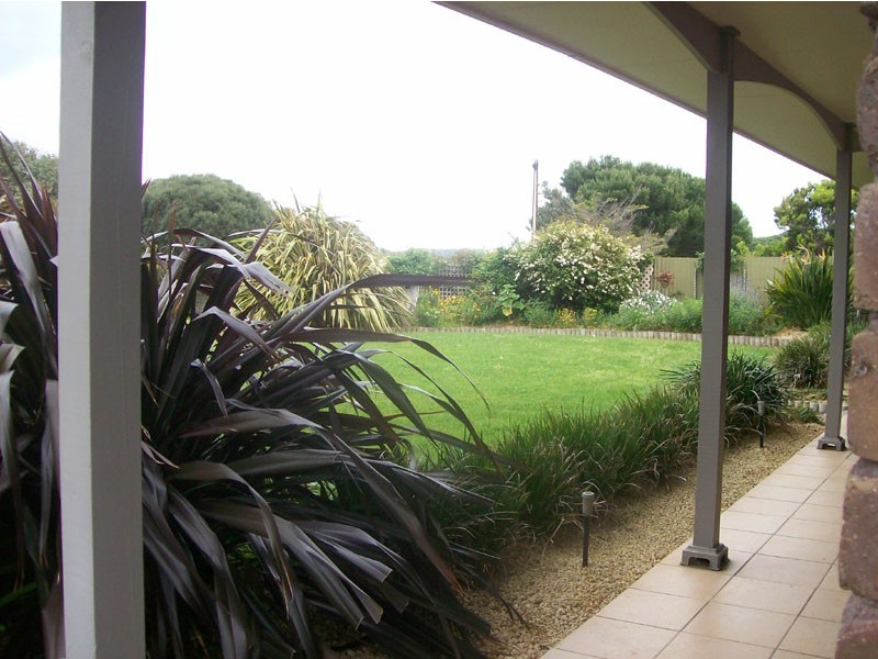 4 Wentworth Street, Beachport SA 5280