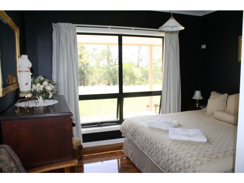 55 Mount McIntosh Road, Naracoorte SA 5271