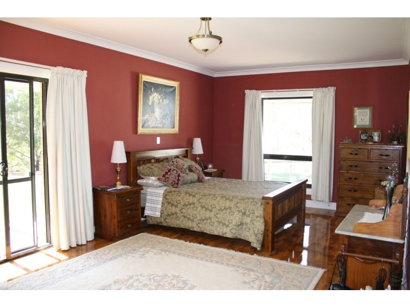 55 Mount McIntosh Road, Naracoorte SA 5271