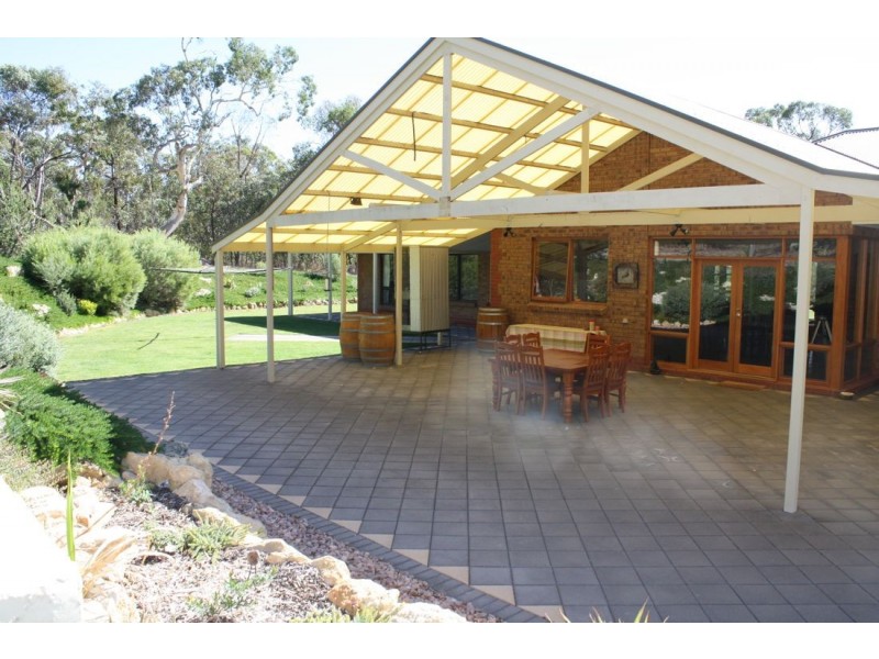 55 Mount McIntosh Road, Naracoorte SA 5271
