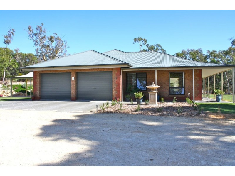 55 Mount McIntosh Road, Naracoorte SA 5271