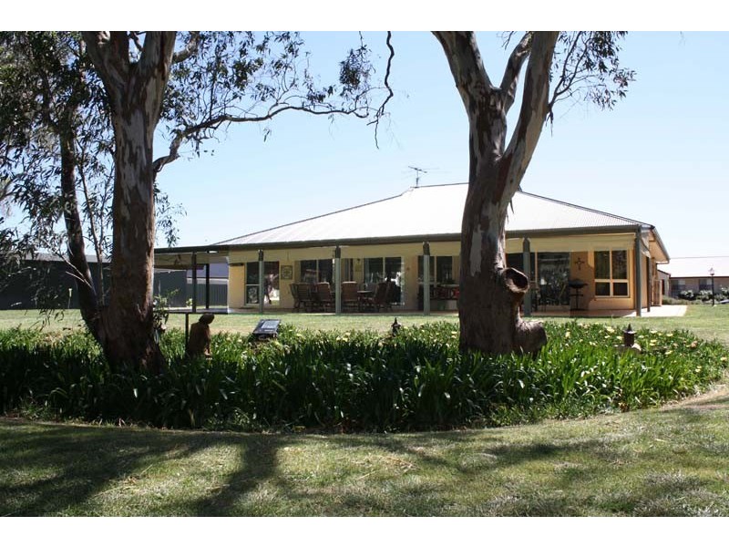 11 Federation Drive, Naracoorte SA 5271