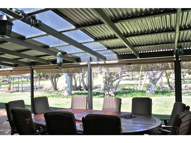 11 Federation Drive, Naracoorte SA 5271
