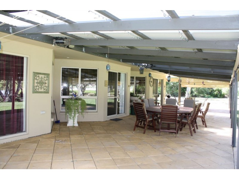 11 Federation Drive, Naracoorte SA 5271