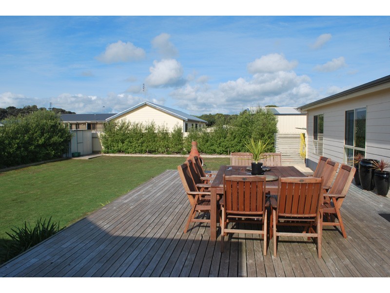 17 Peter McQueen Avenue, Robe SA 5276
