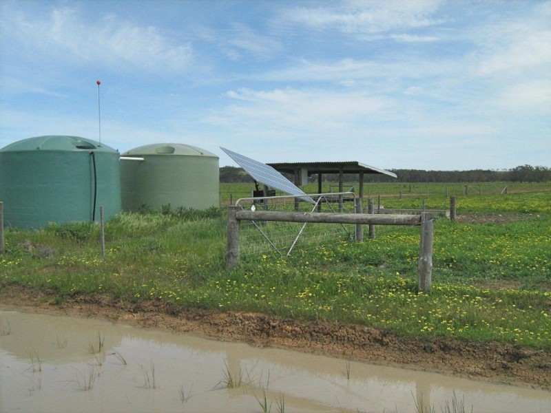 00 Swede’s Flat via, Padthaway SA 5271