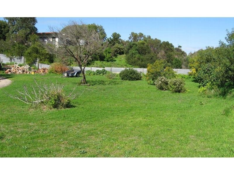 16 Harold Street, Robe SA 5276