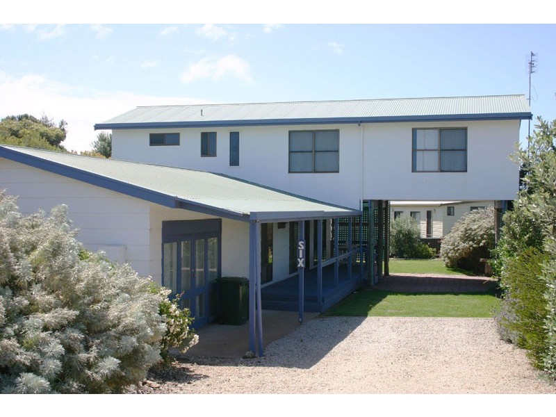 6 Williams Avenue, Robe SA 5276