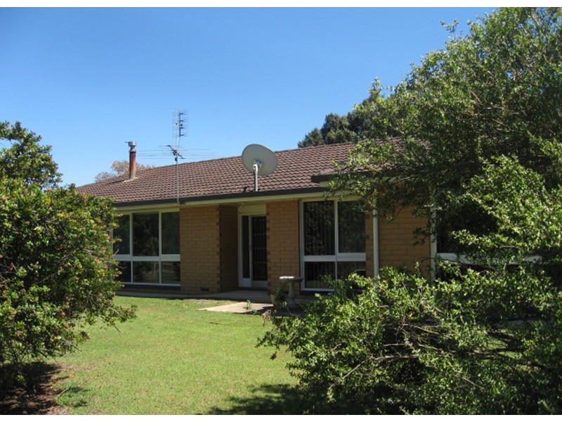 Lot 215 ‘Paruna Park’ Millicent Rd, Robe SA 5276