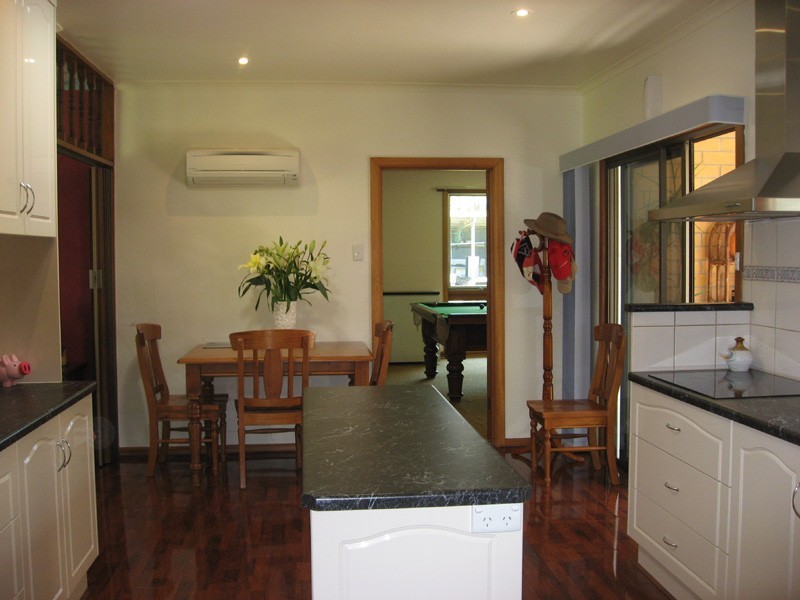 Lot 215 ‘Paruna Park’ Millicent Rd, Robe SA 5276