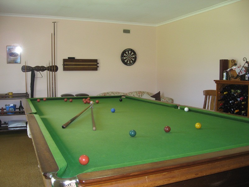 Lot 215 ‘Paruna Park’ Millicent Rd, Robe SA 5276