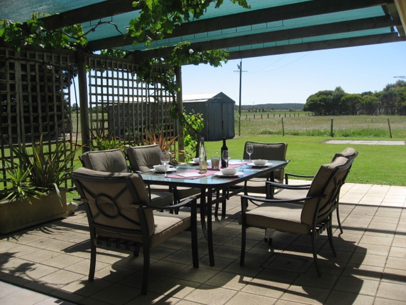 Lot 215 ‘Paruna Park’ Millicent Rd, Robe SA 5276