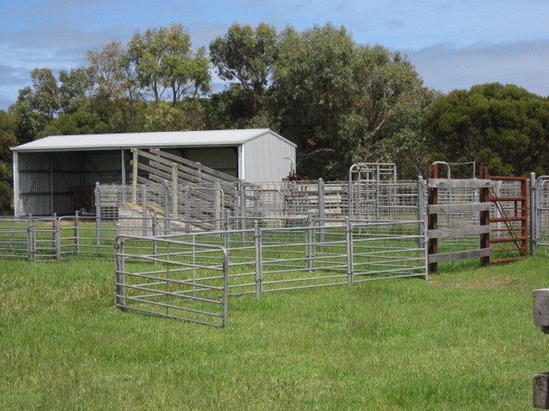 Lot 215 ‘Paruna Park’ Millicent Rd, Robe SA 5276