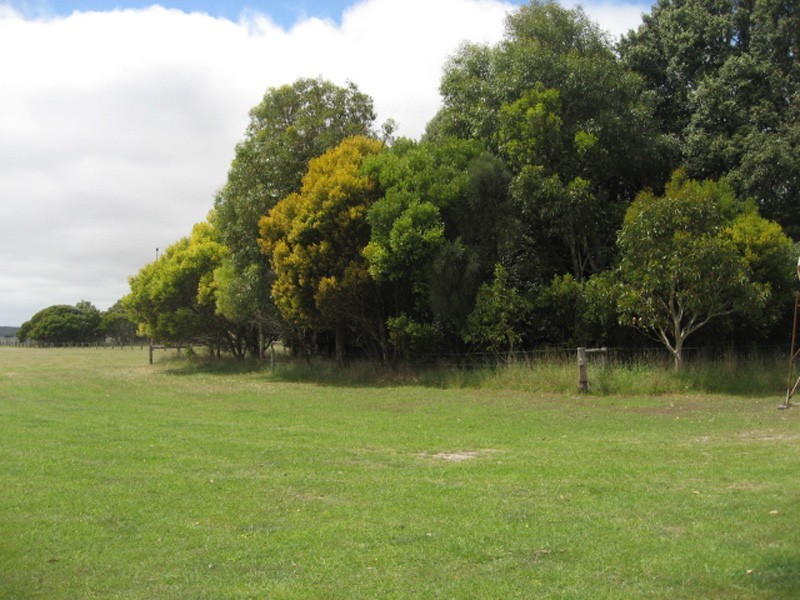 Lot 215 ‘Paruna Park’ Millicent Rd, Robe SA 5276