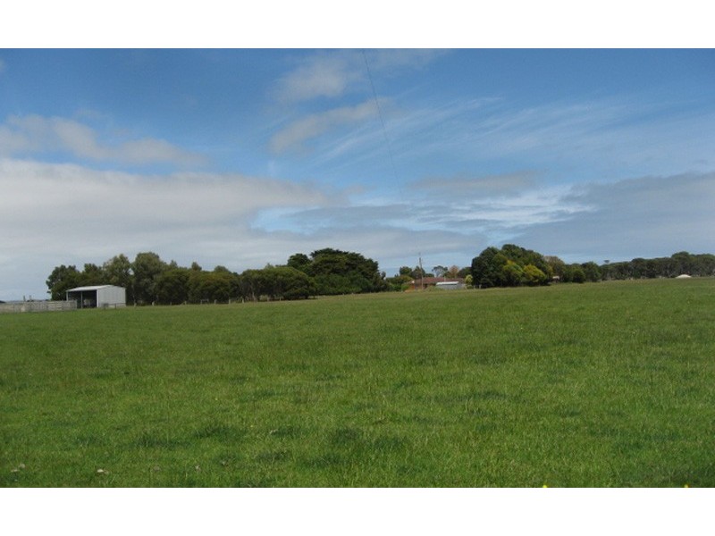 Lot 215 ‘Paruna Park’ Millicent Rd, Robe SA 5276