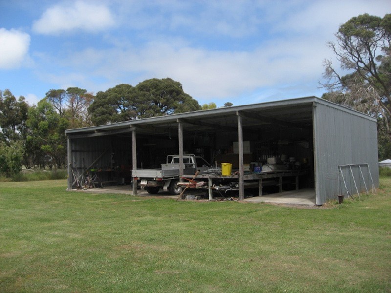 Lot 215 ‘Paruna Park’ Millicent Rd, Robe SA 5276