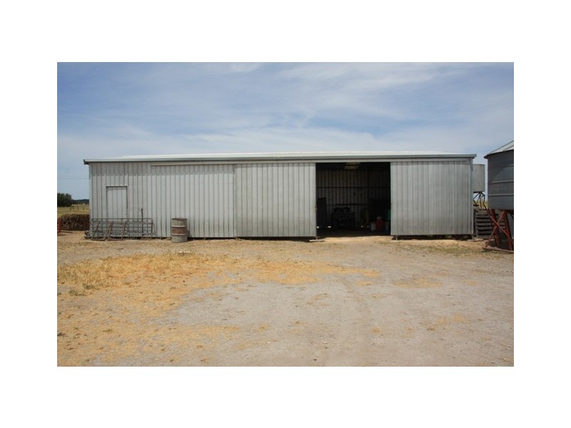 Lot A and B Gum Point Road, Naracoorte SA 5271