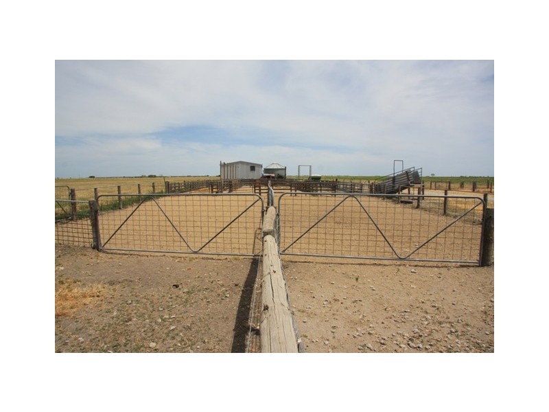 Lot A and B Gum Point Road, Naracoorte SA 5271