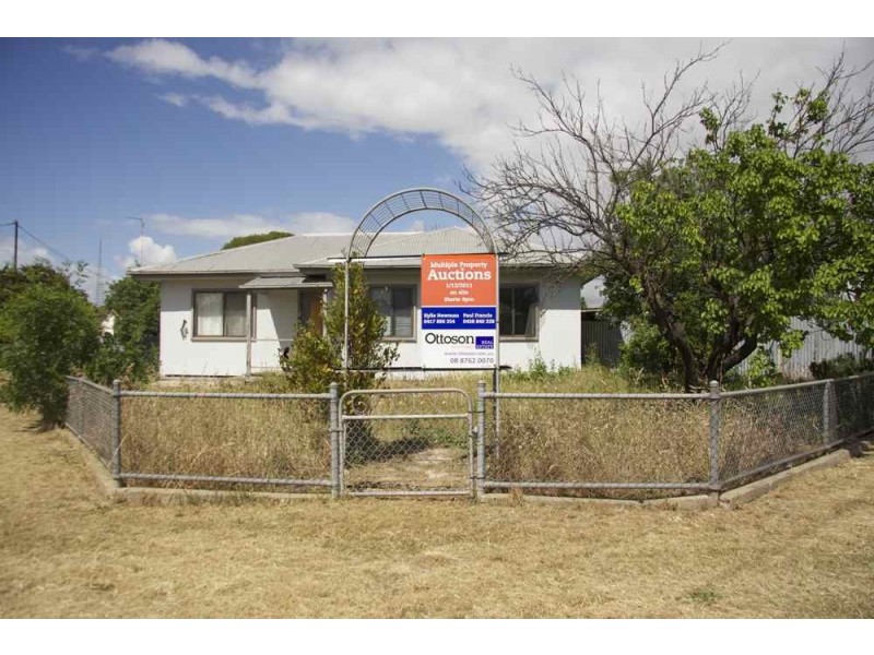 11 Patterson Street, Bordertown SA 5268