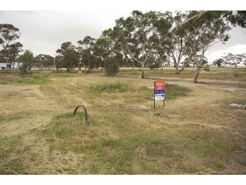 Lot 27 Victoria Parade, Bordertown SA 5268