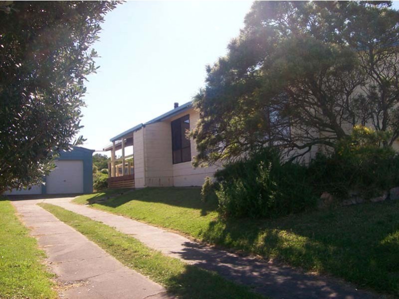 68 Railway Terrace, Beachport SA 5280
