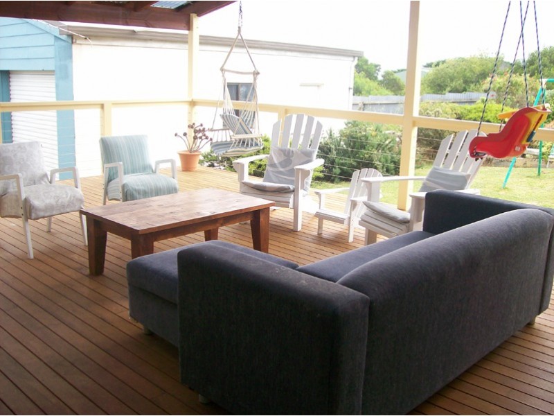 68 Railway Terrace, Beachport SA 5280