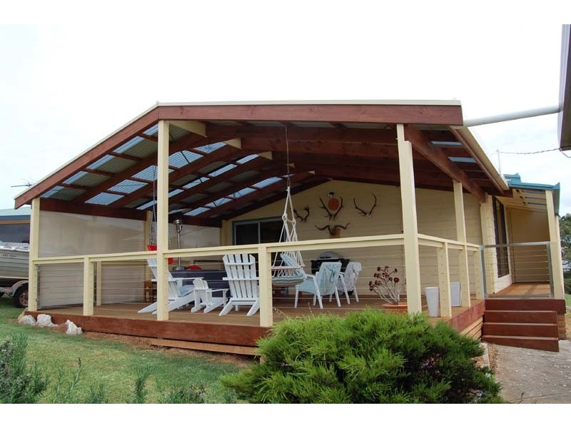 68 Railway Terrace, Beachport SA 5280