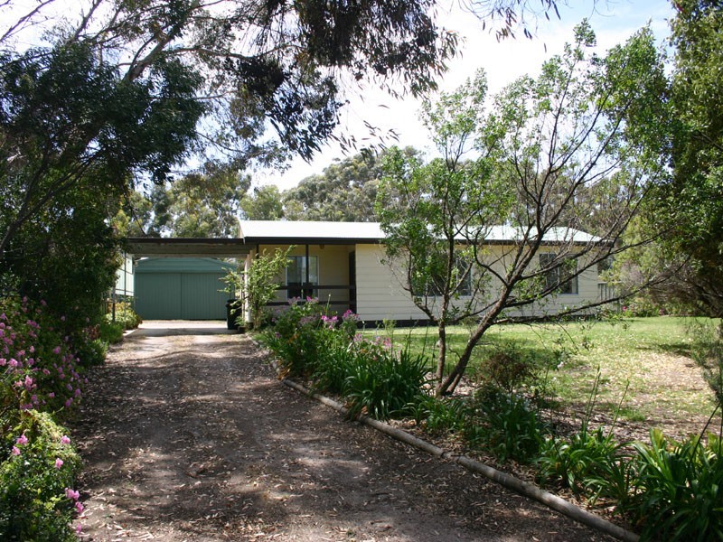3 Dening Street, Robe SA 5276