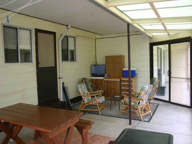 3 Dening Street, Robe SA 5276