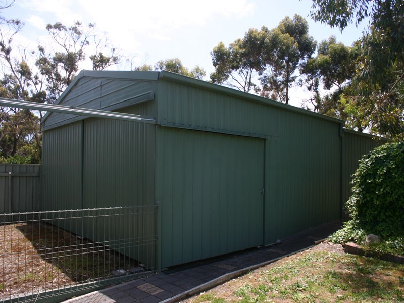 3 Dening Street, Robe SA 5276