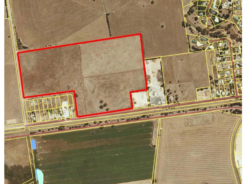 Lot 105 Kingston Avenue, Naracoorte SA 5271