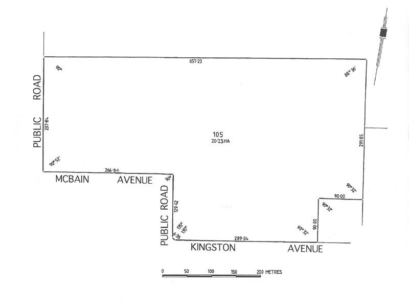 Lot 105 Kingston Avenue, Naracoorte SA 5271