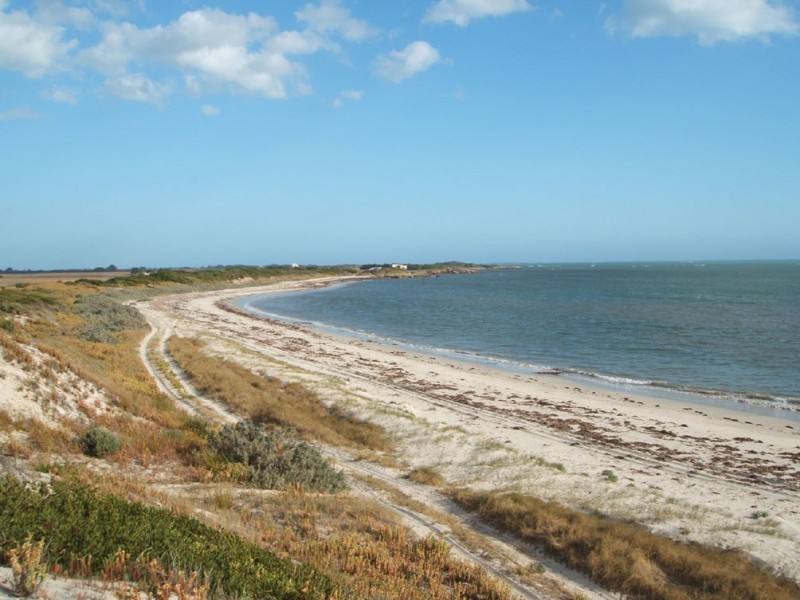 97 and 104 Wrights Bay Road, Mount Benson SA 5275