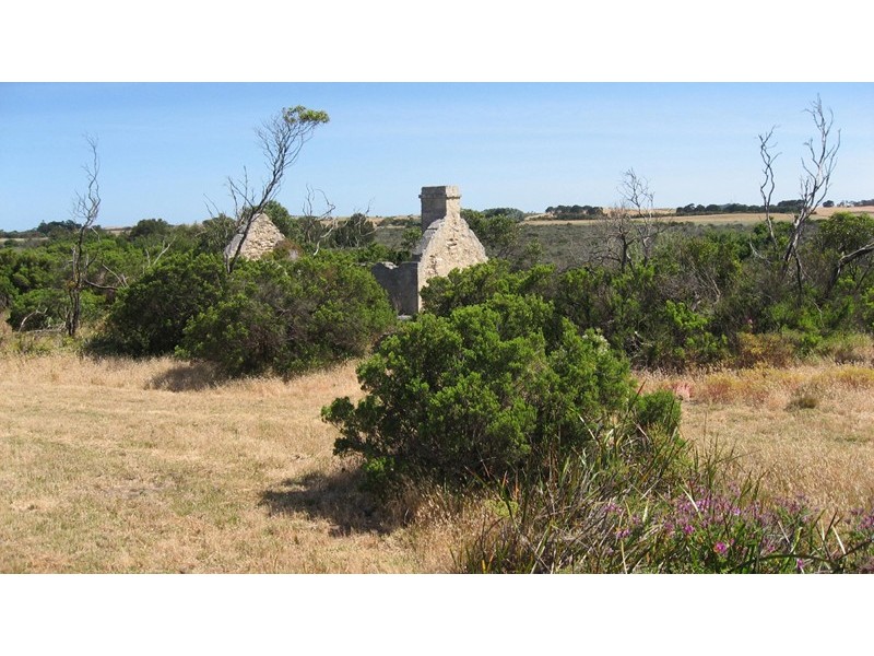 466 and 467 Southern Port Highwy, Robe SA 5276